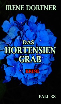 Cover Das Hortensien-Grab