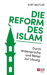 Cover Die Reform des Islam
