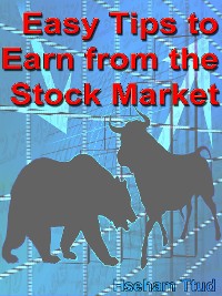 Cover Easy Tips to Earn from the Stock Market