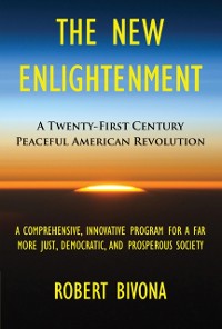Cover New Enlightenment