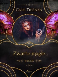 Cover Zwarte magie