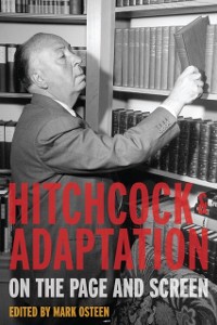 Cover Hitchcock and Adaptation