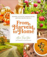 Cover From Harvest to Home
