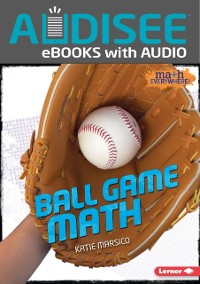 Cover Ball Game Math