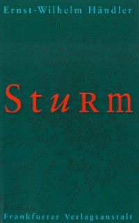 Cover Sturm