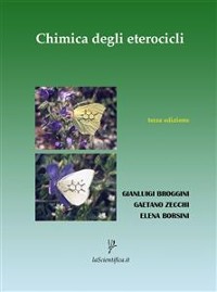 Cover La Chimica degli Eterocicli