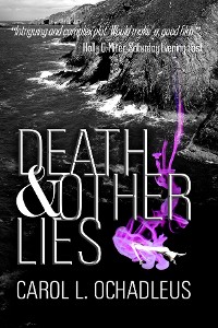Cover Death & Other Lies