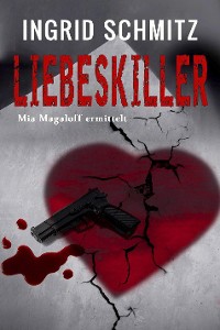 Cover Liebeskiller