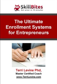Cover Ultimate Enrollment Systems for Entrepreneurs