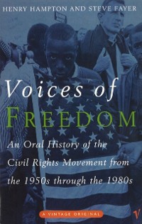 Cover Voices Of Freedom