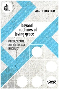 Cover Beyond machines of loving grace