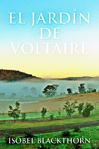 Cover El Jardín de Voltaire