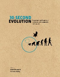 Cover 30-Second Evolution