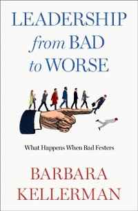 Cover Leadership from Bad to Worse