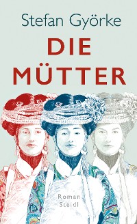 Cover Die Mütter