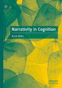 Cover Narrativity in Cognition