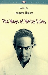 Cover Ways of White Folks