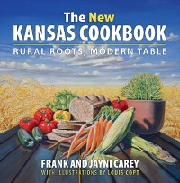Cover New Kansas Cookbook
