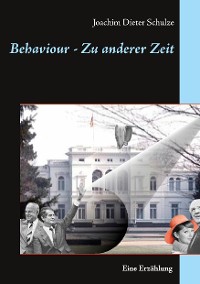 Cover Behaviour - Zu anderer Zeit