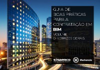 Cover GUIA DE BOAS PRÁTICAS PARA A CONTRATAÇÃO EM BIM