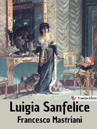 Cover Luigia Sanfelice