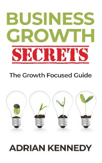 Cover Business Growth Secrets