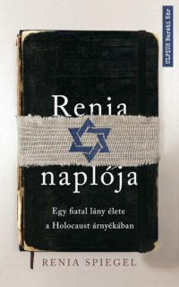 Cover Renia naplója
