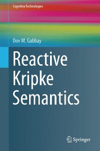 Cover Reactive Kripke Semantics