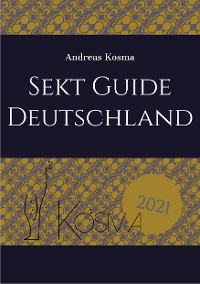 Cover Sekt Guide Deutschland
