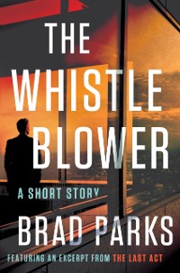 Cover Whistleblower