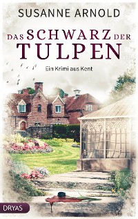 Cover Das Schwarz der Tulpen