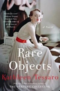 Cover Rare Objects