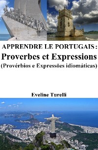 Cover Apprendre le Portugais : Proverbes et Expressions