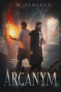 Cover Arcanym