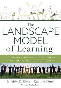 Cover Landscape Model of Learning