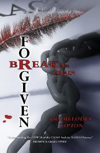 Cover Forgiven