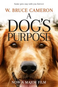 Cover Dog's Purpose