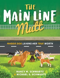 Cover The Main Line Mutt