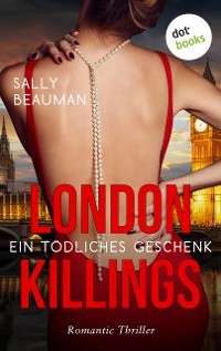 Cover London Killings - Ein tödliches Geschenk