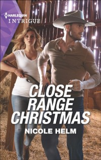 Cover Close Range Christmas