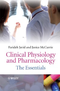 Cover Clinical Physiology and Pharmacology