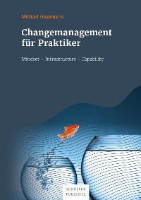 Cover Changemanagement für Praktiker