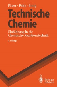 Cover Technische Chemie