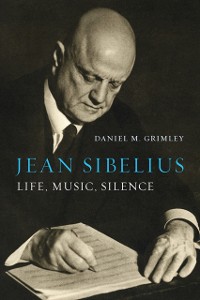 Cover Jean Sibelius