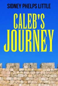 Cover Caleb's Journey