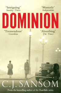 Cover Dominion