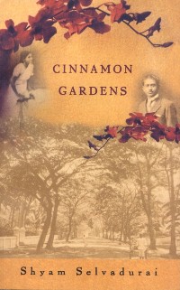 Cover Cinnamon Gardens