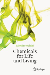 Cover Chemicals for Life and Living