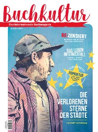 Cover Magazin Buchkultur 215