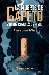 Cover La muerte de Capeto